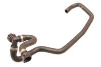 Coolant Hose 64213422606 Compatible With BMW X3 E83