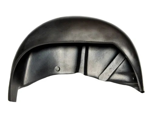 Rear Fender Liner 1676902608 1676902708 Compatibe With Mercerdes Benz GLS W167
