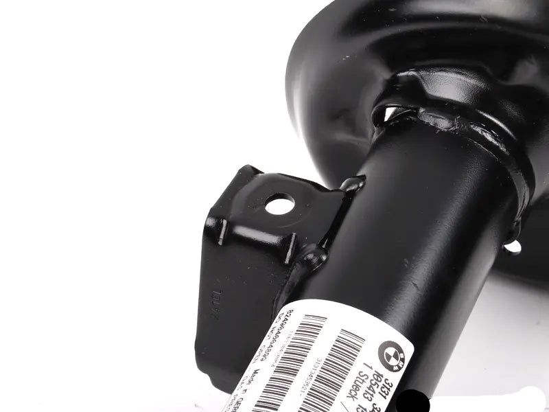 Front Left  Shock Absorber 31313453521 Compatible With BMW X3 (E83) (1PCS)