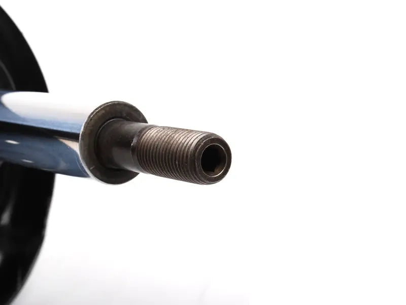 Front Left  Shock Absorber 31313453521 Compatible With BMW X3 (E83) (1PCS)