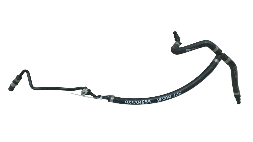 COOLING HOSE 2045012225 Compatible With Mercedes Benz W204 (2007-2015)