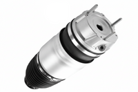 Front Left Air Suspension Spring Bag 7P6616039K 7P6616039N Compatible With AUDI Q7 & PORSCHE CAYENNE 92A
