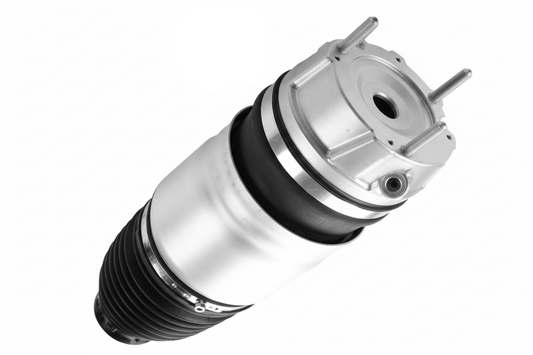 Front Left Air Suspension Spring Bag 7P6616039K 7P6616039N Compatible With AUDI Q7 & PORSCHE CAYENNE 92A