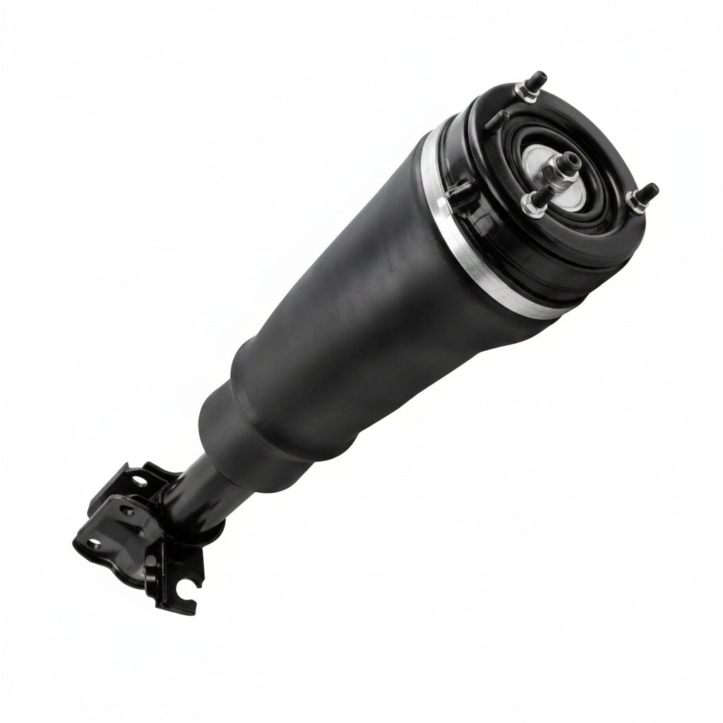 Front Left Air Suspension  Shock Absorber Strut LR032570 LR032575 L2023567 L2012885 Compatible With LAND ROVER RANGE ROVER III (L322)