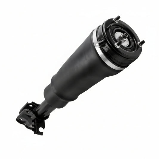 Front Left Air Suspension  Shock Absorber Strut LR032570 LR032575 L2023567 L2012885 Compatible With LAND ROVER RANGE ROVER III (L322)