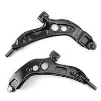 Front Lower Control Arm Without Bush (Set Of 2) Left  31122785111 31126879841 & Right 31122785112 31126879842 Compatible with MINI (F55) | MINI / COOPER & MINI (F56) | MINI / COOPER