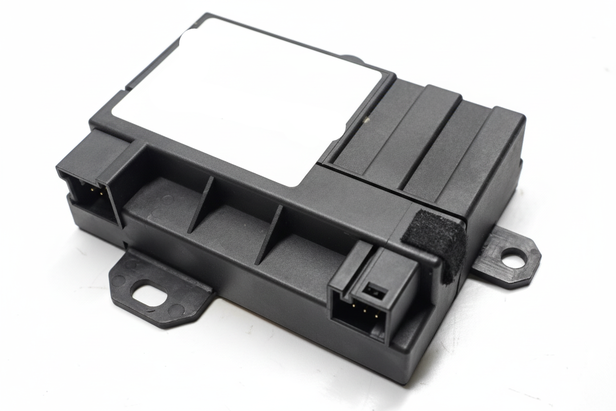 Fuel Pump Control Module A2129000306 0009003101 2124400314 2129001900 Compatible with MERCEDES-BENZ C-CLASS (W204) & CLS (C218) & E-CLASS (W212) & GL-CLASS (X164) & GL-CLASS (X166) & GLE (W166) & GLS (X166) Tag-FR-08