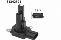 Air Flow Masse Meter Sensor 31342521 Compatible With VOLVO S60/XC60