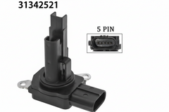 Air Flow Masse Meter Sensor 31342521 Compatible With VOLVO S60/XC60