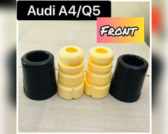 Front Strut Kit (Buffer & Boot ) Compatible With AUDI A4 A6 Q5