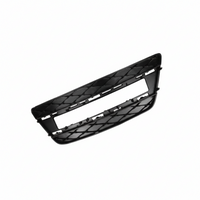 Outer Grille Fog Lamp Cover Compatible With MERCEDES-BENZ GL-GLS W166 2013-2017 Fog Lamp Cover Left 1668843722 & Right 1668843822 Tag-FC-221