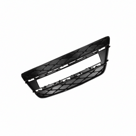 Outer Grille Fog Lamp Cover Compatible With MERCEDES-BENZ GL-GLS W166 2013-2017 Fog Lamp Cover Left 1668843722 & Right 1668843822 Tag-FC-221