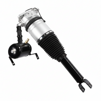 Rear Left Air Suspension Shock Absorber Strut  4E0616001E 4E0616001L  4E0616001P   Compatible With AUDI A8 D3 (4E2, 4E8) | A8 / S8 | A8L & VW PHAETON 3D1, 3D2