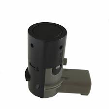Parking Distance Control Sensors C2C29377 C2C7496 C2C21644 Compatible With JAGUAR XF I X250  Tag-PS-17