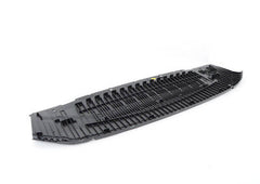 FRONT BUMPER LOWER PROTECTION PLATE 4G0807611 Compatible With AUDI A6 C7 (4G2, 4GC) | A6 / S6 A6 C7 Avant (4G5, 4GD) | A6 / S6