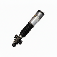 Rear Left Air Suspension Shock Absorber Strut 37126795873 Compatible With OEM quality for Rolls Royce Ghost RR4