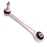 REAR AXLE GUIDE ROD LINK CONTROL ARM Right & Left 33326777424 Set Compatible With  BMW 5 Series (E60) & 7 Series (E65, E66, E67)