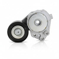 Belt Tensioner With Pulley 04E145299J 04C260849E 04C145299B Compatible With VW POLO V (6R1, 6C1)
