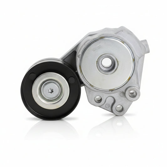 Belt Tensioner With Pulley 04E145299J 04C260849E 04C145299B Compatible With VW POLO V (6R1, 6C1)