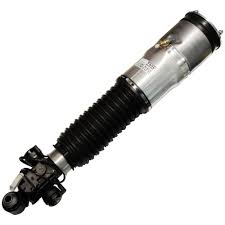 Rear Left Air Suspension Shock Absorber Strut 37126795873 Compatible With OEM quality for Rolls Royce Ghost RR4