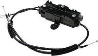 Electric Parking Brake Actuator  34436877316 34434098596 34436797175 34436797789 34436856931 Compatible With BMW 7 Series F02 Tag-PM-15