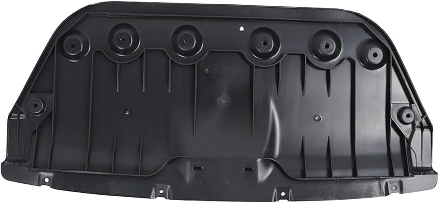 Engine Splash Guard 51757428142 Compatible with BMW 3 Series G20 Tag No.9