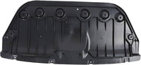 Engine Splash Guard 51757428142 Compatible with BMW 3 Series G20 Tag No.9
