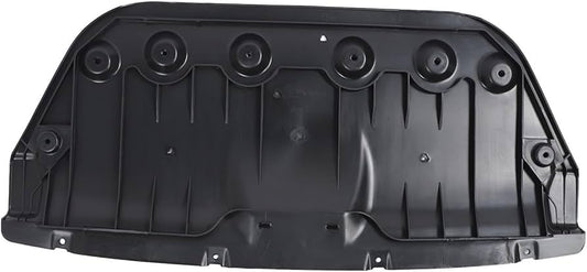 Engine Splash Guard 51757428142 Compatible with BMW 3 Series G20 Tag No.9
