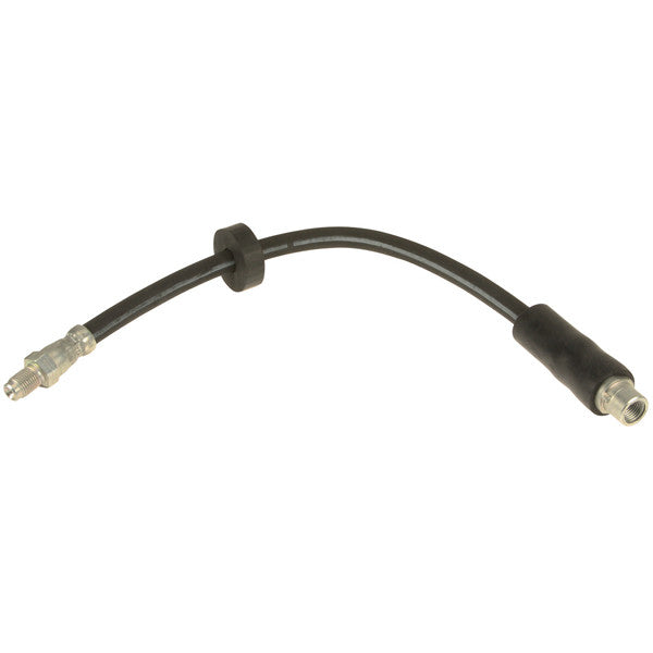 Rear Brake Hose Pipe 4F0611775D Compatible with AUDI  A6 4F Tag-H-285