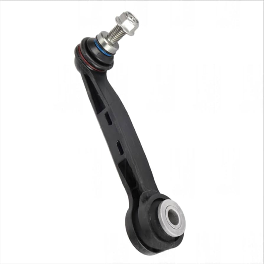 Rear Axle Sway Bar End Stabilizer Link Right & Left Set 33556870702 Compatible With BMW X3 (G01, F97, G08) & X3 Van (G01) & X4 (G02, F98)