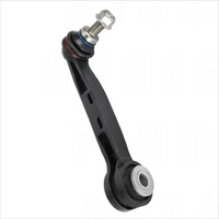 Rear Axle Sway Bar End Stabilizer Link Right & Left Set 33556870702 Compatible With BMW X3 (G01, F97, G08) & X3 Van (G01) & X4 (G02, F98)