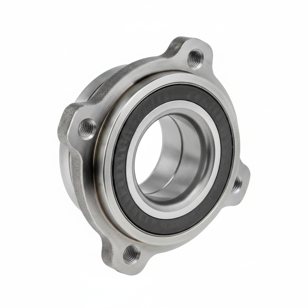 Rear Wheel Bearing 33406789970 Compatible With BMW X1 E84