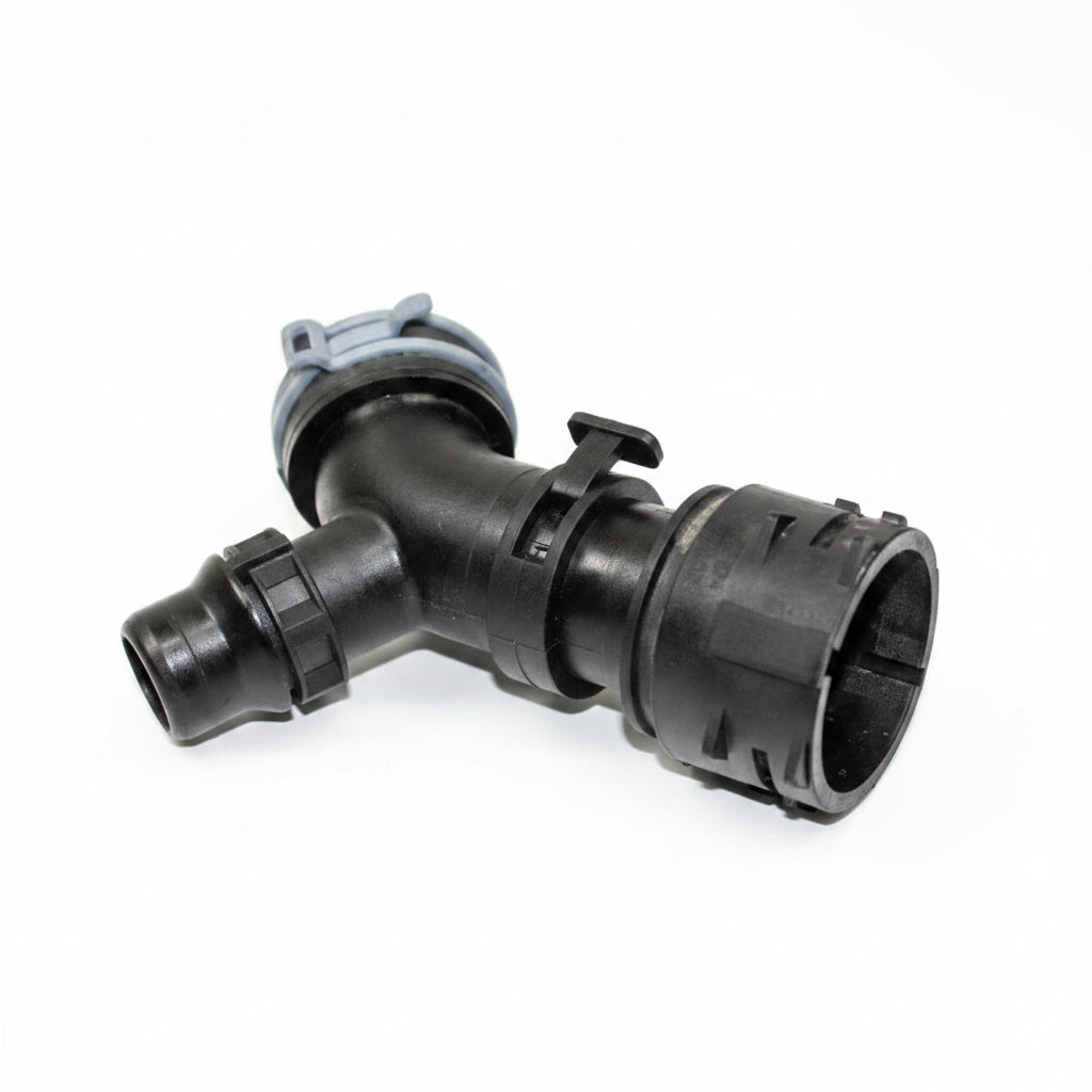 Water Hose Pipe 80A122101BK For AUDI Q5 Tag-H-224