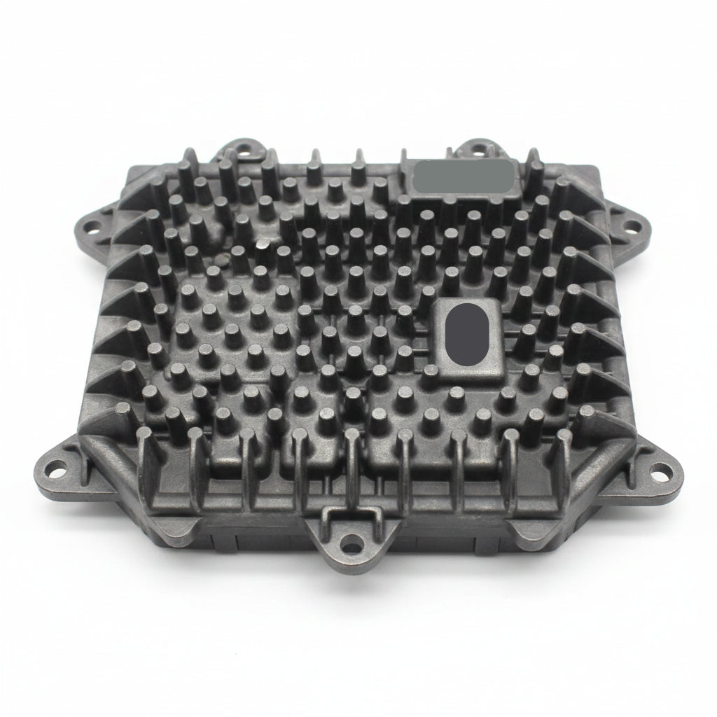 LED Control Unit 63117472767 63117463516 63117464385 For BMW 7 Series  G11 Tag-BL-162