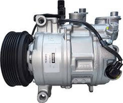 AC Compressor 4M0820803L 4M0820803J Compatible with AUDI Q7 (4MB, 4MG, 4MQ)