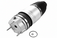 Front Left Air Suspension Spring Bag 7P6616039K 7P6616039N Compatible With AUDI Q7 & PORSCHE CAYENNE 92A