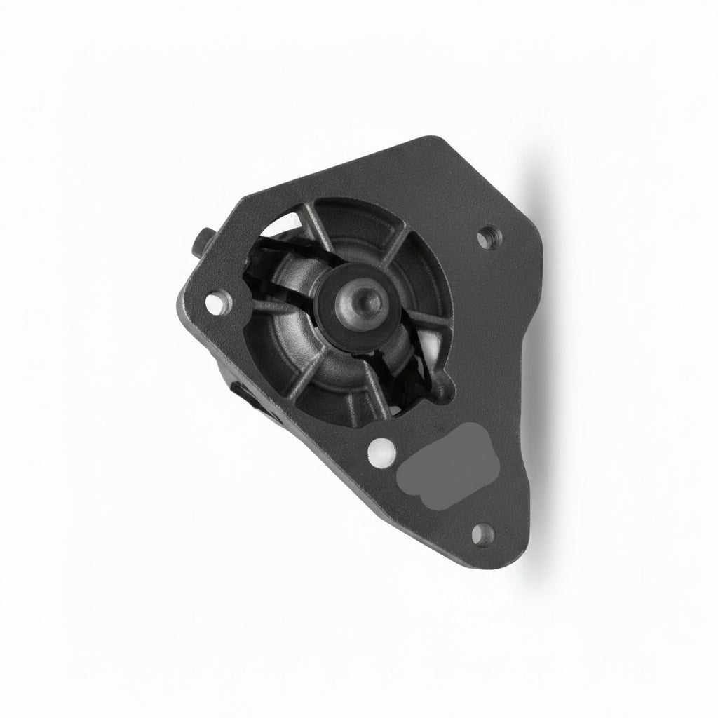 Gear Mount 9A739915103 Compatible With PORSCHE PANAMERA (971)