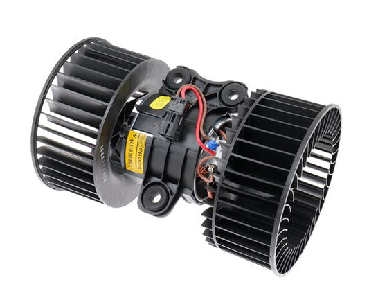 AC Heater Blower Motor JNB000060 64118372183 64118372493 8372493 Compatible with LAND ROVER RANGE ROVER III (L322)