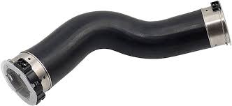 Charge Hose Pipe 11618571025 Compatible with BMW 5-Series (G30, F90) & 6-Series Gran Turismo (G32)