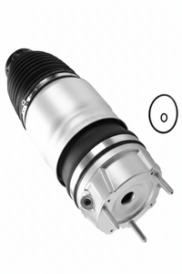 Front Left Air Suspension Spring Bag 7P6616039K 7P6616039N Compatible With AUDI Q7 & PORSCHE CAYENNE 92A