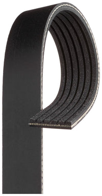 Timing Belt 6PK1836 Compatible With BMW 3 Series (E90) & 3 Convertible (E93) Tag-BEL-22