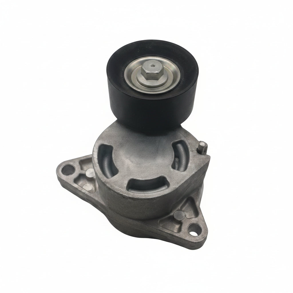 Belt Tensioner With Pulley 11287619248 11287649968 11288573415 Compatible With BMW 5 Series F10 & X3 (F25) Tag No.12