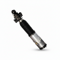 Rear Left Air Suspension Shock Absorber Strut 37126795873 Compatible With OEM quality for Rolls Royce Ghost RR4