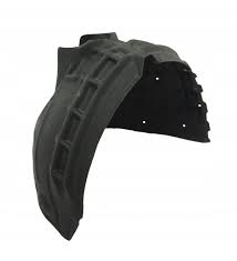 Front Right Fender Liner 8U0821172C Compatible With AUDI Q3 Tag-FEA-09