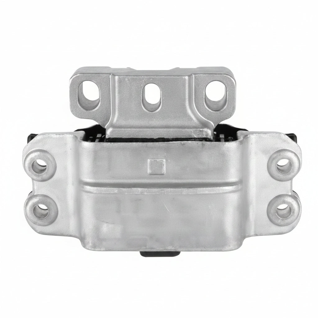Rear Left Engine Transmission Motor Mount 1K0199555 Compatible With Audi Q3 1K0199555