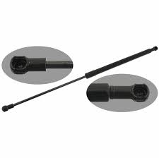 Rear Tailgate Trunk Lid Return Shock Spring Left & Right 1669801964 1669802064 Compatible with MERCEDES-BENZ GLE (W166) & M-CLASS (W166)