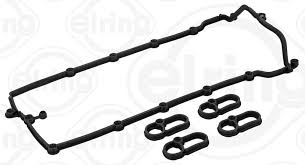 Tappet Cover Packing (Engine Valve Cover Gasket) LR010789 Compatible With LAND ROVER RANGE ROVER III (L322) & RANGE ROVER IV (L405) & RANGE ROVER SPORT I (L320) & RANGE ROVER SPORT II (L494)