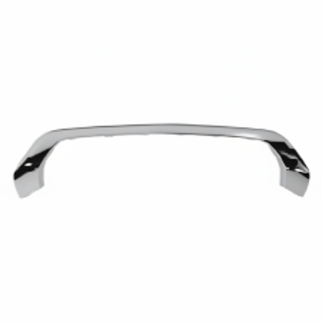 Front Bumper Face Bar Trim Molding Step Pad  2538852425 Compatible With MERCEDES-BENZ GLC (X253) Tag No.217