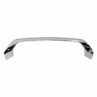 Front Bumper Face Bar Trim Molding Step Pad  2538852425 Compatible With MERCEDES-BENZ GLC (X253) Tag No.217
