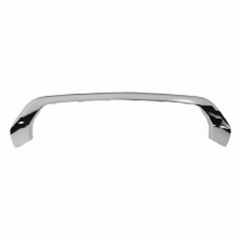 Front Bumper Face Bar Trim Molding Step Pad  2538852425 Compatible With MERCEDES-BENZ GLC (X253) Tag No.217